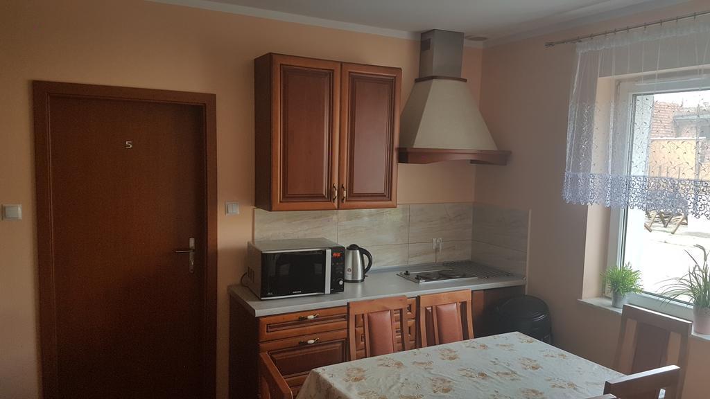 Hostel Rafcar Bydgoszcz Zewnętrze zdjęcie