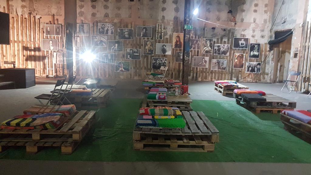 Hostel Rafcar Bydgoszcz Zewnętrze zdjęcie