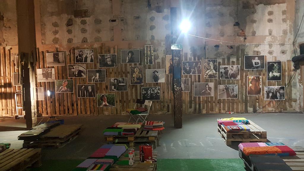 Hostel Rafcar Bydgoszcz Zewnętrze zdjęcie