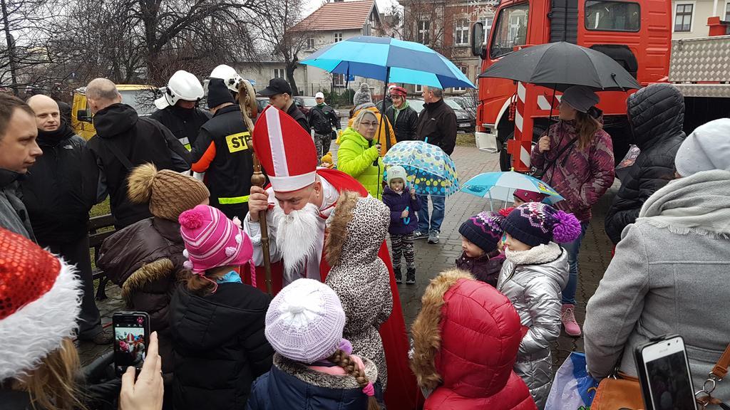 Hostel Rafcar Bydgoszcz Zewnętrze zdjęcie